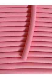 Toz Pembe Havuz Ve Deniz Makarnası - 1