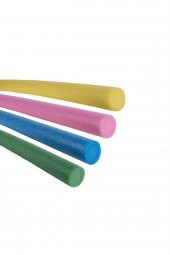 Pembe Deniz Makarnası 150 cm - 2