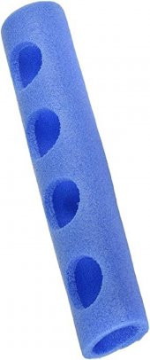 Havuz makarnası bağlantısı,  yüzme makarnası Konnektörü Dört Delikli thumbnail 1