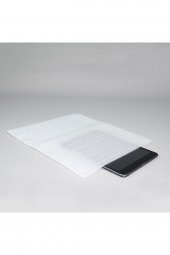 Polietilen Şilte Torba 25x30 Cm - 1000 Adet - 1