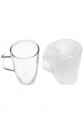 Tabak Arası Kırılacak Eşya Koruma Köpüğü Bardak Sarma Polietilen Köpük Şilte 100 Cm 10 Metre - 2