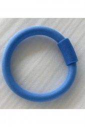 Havuz Ve Deniz Makarnası Kilitli Mavi - 1