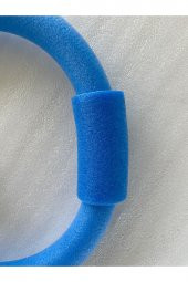 Havuz Ve Deniz Makarnası Kilitli Mavi - 2