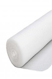 2mm Parke Altı Şilte 100cm - 50 Metre - Ambalaj Köpüğü - 2