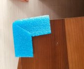 SENAL Köşe Koruyucu Köpük - 20 ad (Masa, Kapı, Sivri Köşeler İçin) - 3