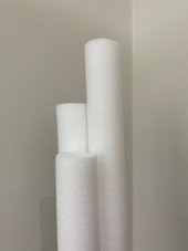 SENAL TİCARET 150 CM Yüzme Makarnası, Deniz ve Havuz Makarnası, Köpük Sosis - 1