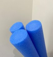 150 CM Yüzme Makarnası, Deniz ve Havuz Makarnası, Köpük Sosis - 1