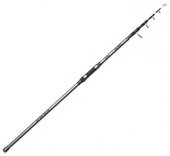 Okuma Alaris Tele Surf 420 cm 100-200 gr Surf Kamışı - 1