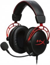 HyperX Cloud Alpha Oyuncu Kulaklık HX-HSCA-RD/AM Outlet - 1