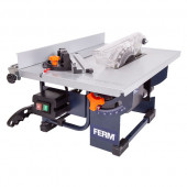 Ferm Tsm1036 Tezgah Testere 800W - 200Mm - 1
