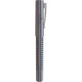 FABER CASTELL GRIP EDITION GLAM DOLMAKALEM GUMUS - 1