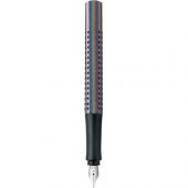 FABER CASTELL GRIP EDITION GLAM DOLMAKALEM GUMUS - 2