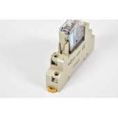 OMRON G2R-1-SN-24VDC röle - 1