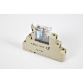 OMRON G2R-1-SN-24VDC röle - 2