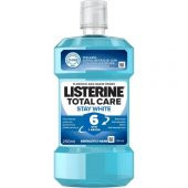 Listerine Stay White Serinletici Nane Ağız Gargı 250 Ml - 1