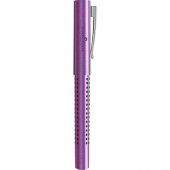 FABER CASTELL GRIP EDITION GLAM DOLMAKALEM VIOLET - 1