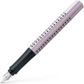 FABER CASTELL GRIP EDITION GLAM DOLMAKALEM PEARL thumbnail 2