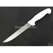 Kasap Et Doğrama Bıçağı 32,5cm Toplam Uzunluk No:3 - 1