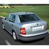 Skoda Fabia Sedan 2000-2008 Silecek Kolu Yol Bilgisayarlı 4B0953503G - 2