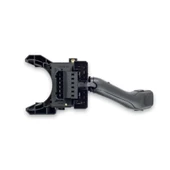 Audi A2 2000-2005 Silecek Kumanda Kolu Yol Bilgisayarlı 4B0953503G - 3