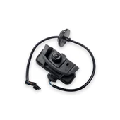 Skoda Superb 2 2009-2015 Yakıt Depo Kapak Kilit Motoru OEM 3T0810773 - 4