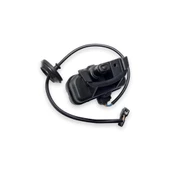 Skoda Superb 2 2009-2015 Yakıt Depo Kapak Kilit Motoru OEM 3T0810773 - 5