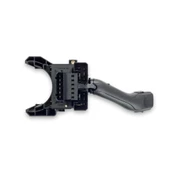 Audi TT 1999-2006 Silecek Kumanda Kolu Yol Bilgisayarlı 4B0953503G - 3