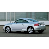 Audi TT 1999-2006 Silecek Kumanda Kolu Yol Bilgisayarlı 4B0953503G - 2