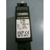 PHONIX CONTACT F-MS 12 ST - 2