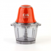 CVS DN 3357 Katana Rainbow Kırmızı Doğrayıcı, Rondo - 1