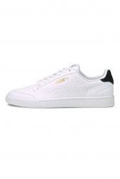 Puma Shuffle Perf Erkek Beyaz Günlük Spor Ayakkabı 38015005 E-460 - 2