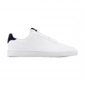 Puma Shuffle Perf Erkek Beyaz Günlük Spor Ayakkabı 38015005 E-460 - 1