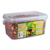 Tropifit Guinea Pig Yemi 3Lt 1,5Kg - 1