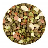 Tropifit Tavşan Yemi 3Lt 1,5Kg - 2