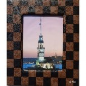 Fotoğraf Çerçevesi Cooker - 1