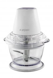 Arçelik K 1632 VS 500 W Doğrayıcı - 1