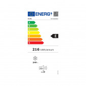 Profilo DF1136WEVV E Sınıfı 249 lt 7 Çekmeceli Derin Dondurucu - 5