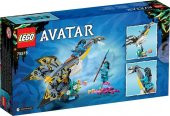 LEGO Avatar 75575 Ilu Discovery thumbnail 2