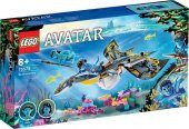 LEGO Avatar 75575 Ilu Discovery thumbnail 1