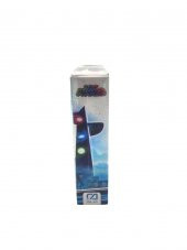 Ca Games Çocuklar için Pija Maskeliler 60 Parça Kutu Puzzle - 3