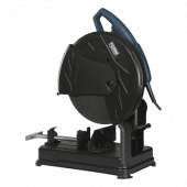 Ferm Com1007p Profil Kesme 355Mm 2300W - 1