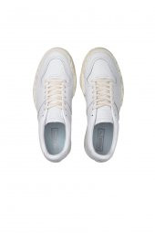 Puma Eris Fantasy beyaz kadın  Spor Ayakkabı 37486801 (B-200) - 3