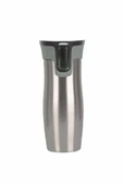 Sıcak Soğuk Muhafazalı Mug Termos Bardak 450 ml - 1