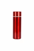 Termos 304 Paslanmaz Çelik Çift Katman 150 Ml Cep Tipi Mini Ufak Termos -523 - 5