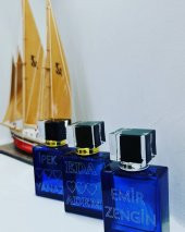 AXE AXAN DARK TEMPTATION Kadın 50ml Edp Parfüm Isme Özel - 2