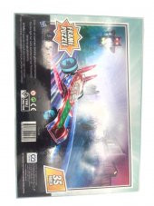 Ca Games Çocuklar İçin Pija Maskeliler Frame Puzzle 35 Parça - 2