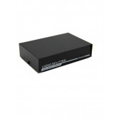 Vga Splitter Switch 2 Port Çoklu Ekran Çoklayıcı - 2
