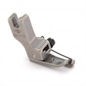 Fdm Düz Makine Çima Ayağı CR1/32N-ES (0.8 mm) - 1