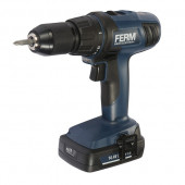 Ferm Cdm1121p Akülü Lı-On Delme/Vidalama 14.4V 2Ah - 1