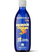 APIDEMICA PRO-OMEGA SURUP 150ML - 1